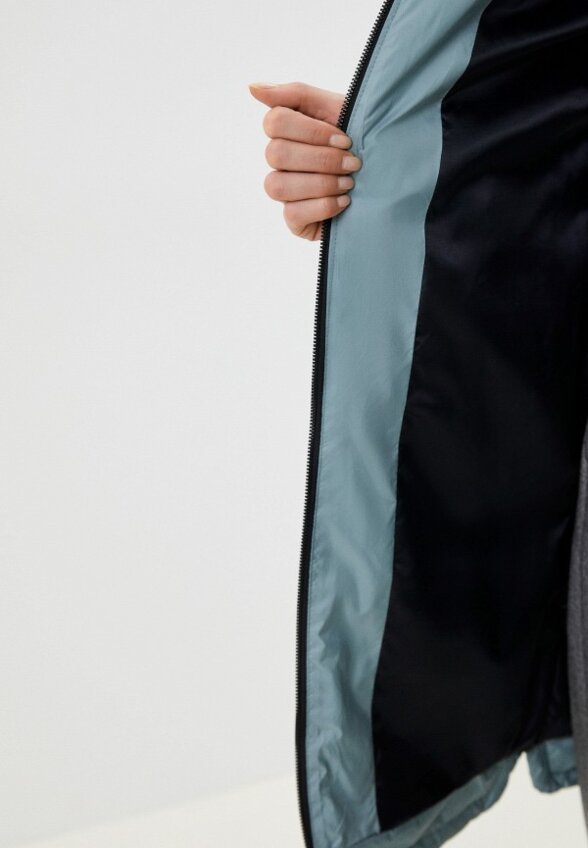 Куртка стеганая Winterra