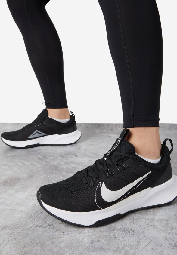 Кроссовки мужские Nike Juniper Trail 2 Next Nature, Черный