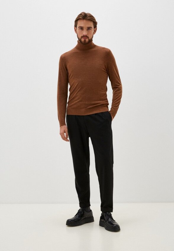 Водолазка Cudgi