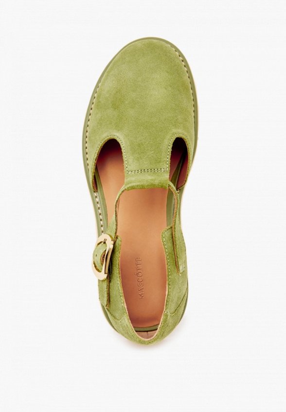 Сандалии Mascotte