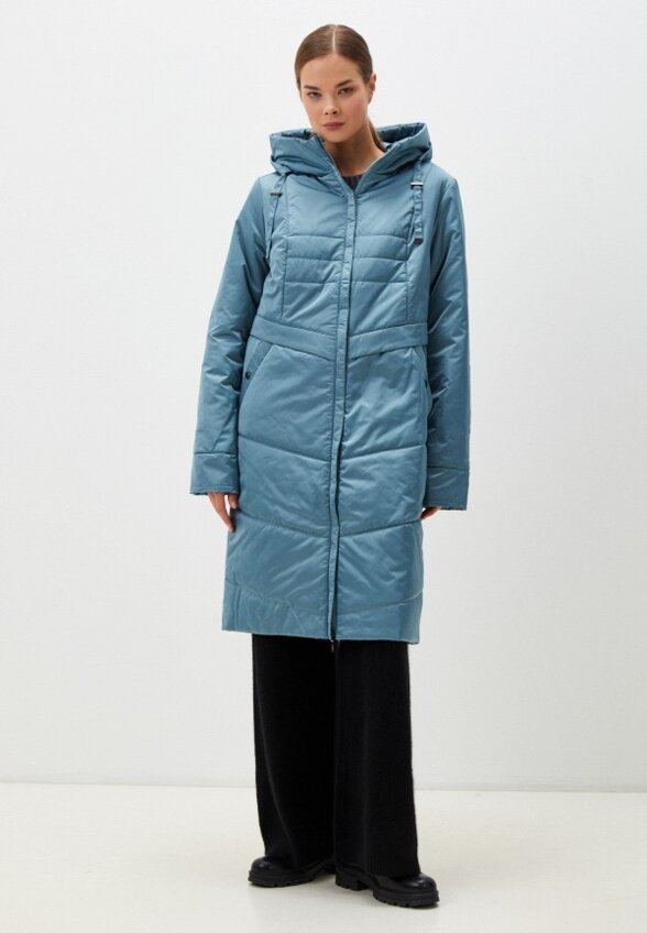 Куртка утепленная DizzyWay