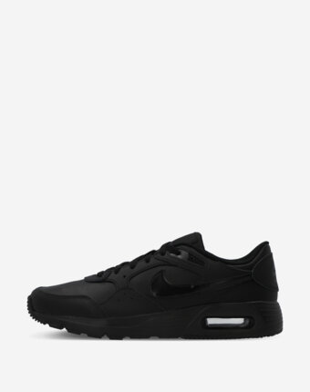 Кроссовки мужские Nike Air Max SC LEA, Черный женщинам