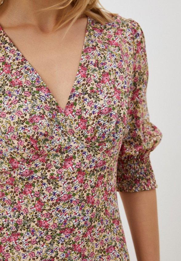 Платье Belucci