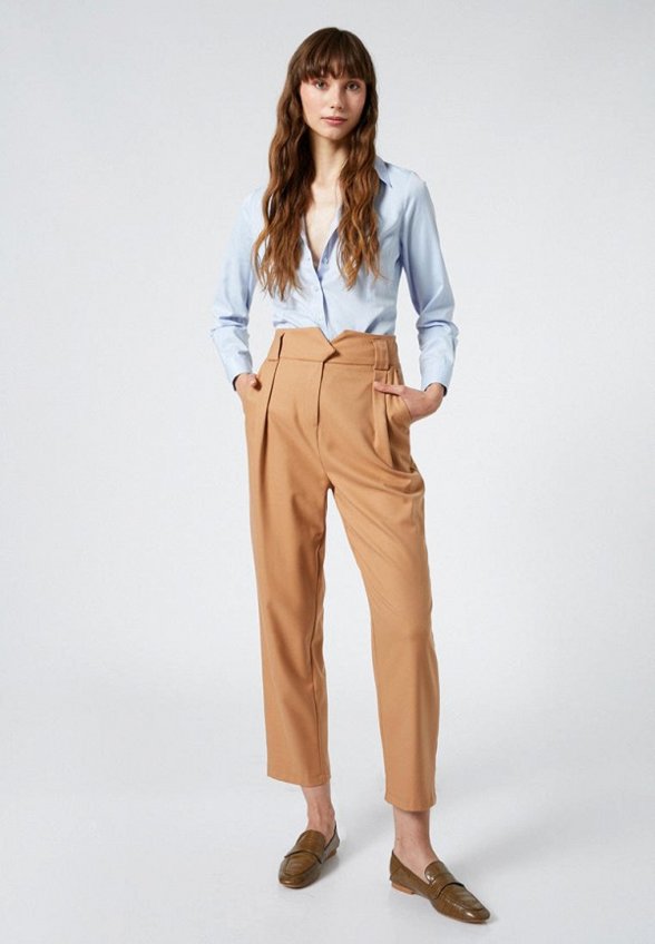 Рубашка Koton