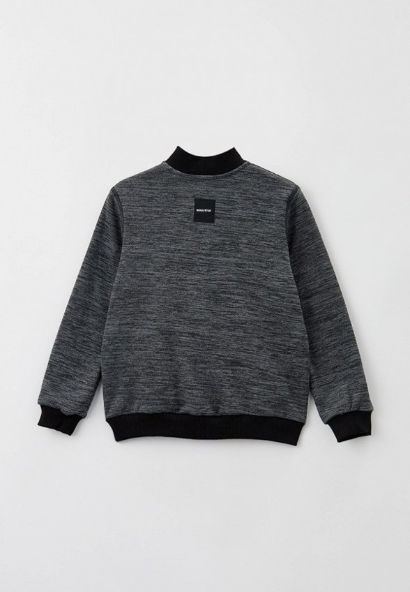 Олимпийка Nikastyle