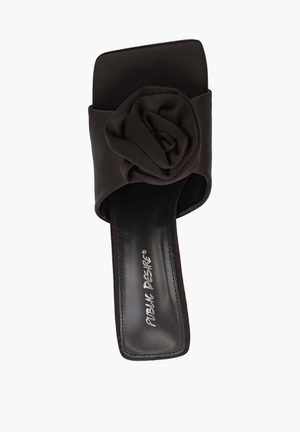 Сабо Public Desire