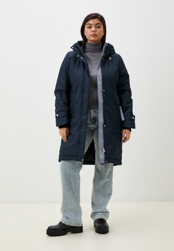 Пуховик Maritta