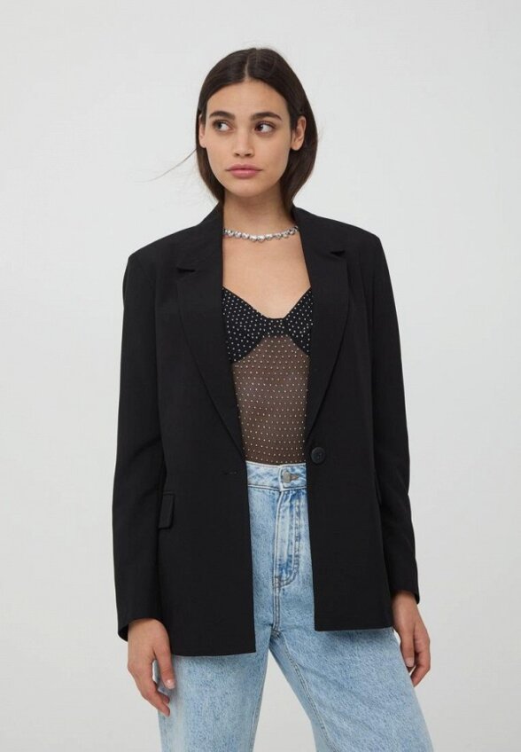 Жакет Terranova