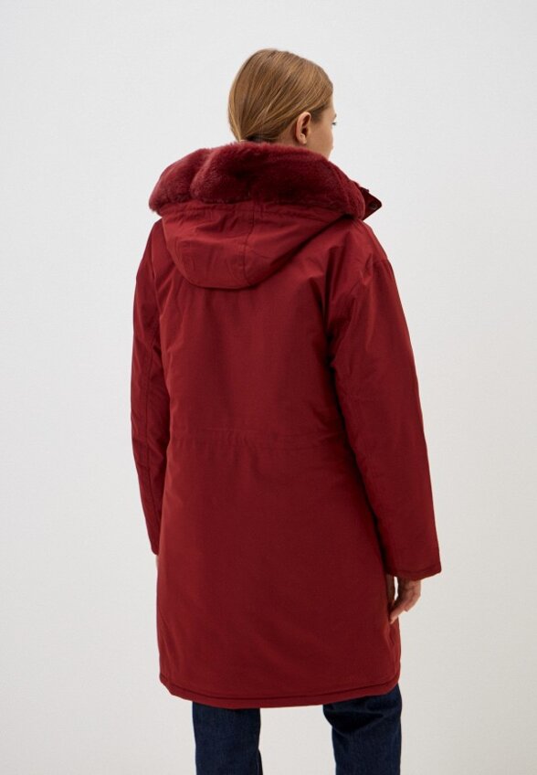 Пуховик Regatta