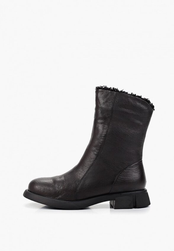 Полусапоги Francesco Donni