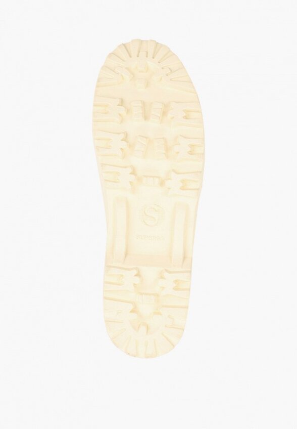 Ботинки Superga