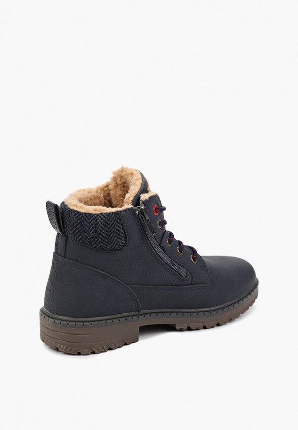 Ботинки Safety Jogger