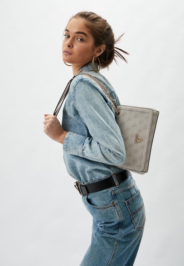 Сумка Guess