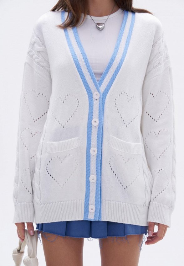 Кардиган Top Top