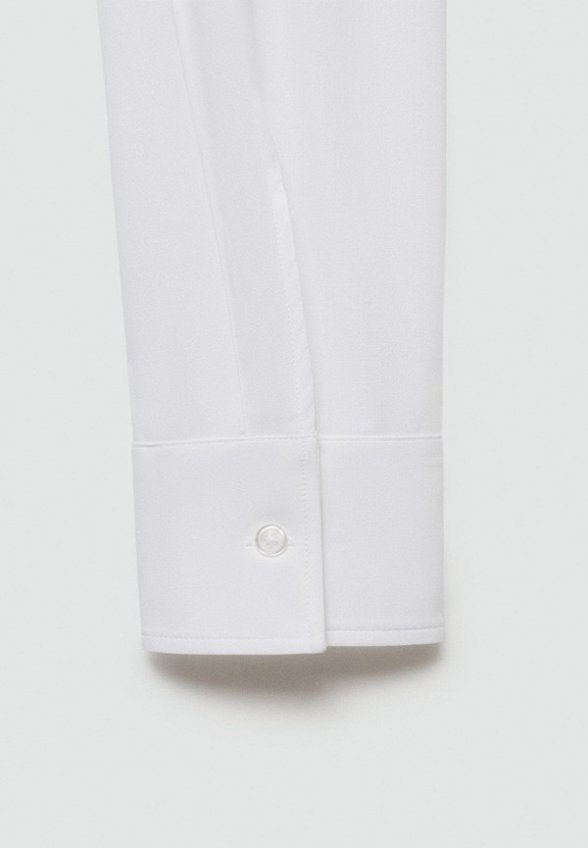 Рубашка Mango