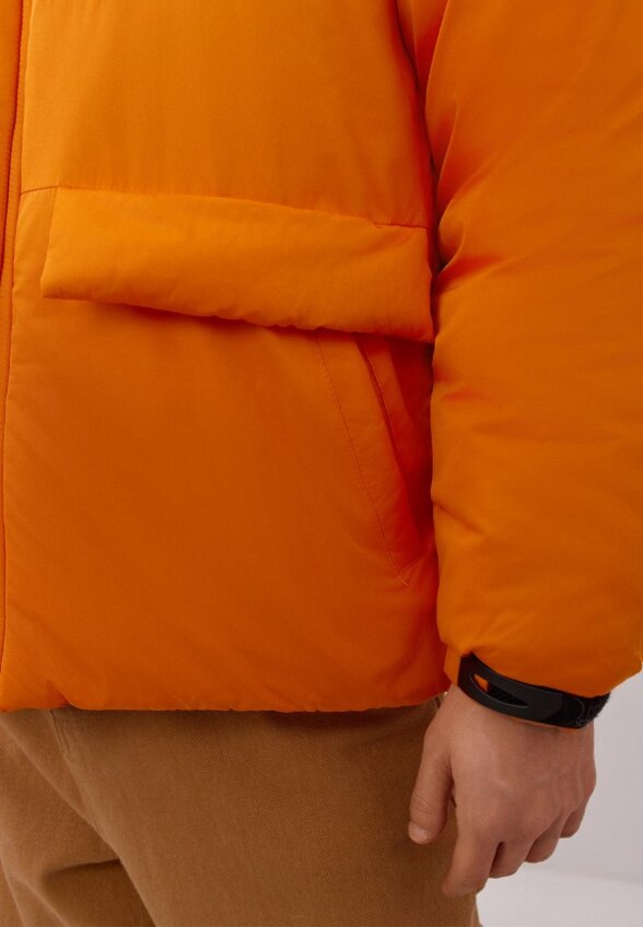 Пуховик Modis