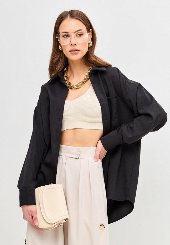 Рубашка To Molly from James