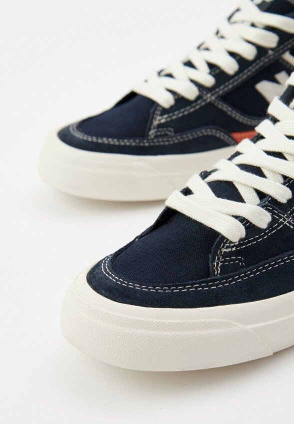 Кеды New Balance