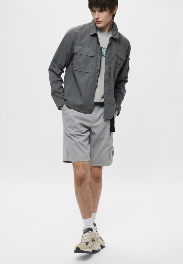 Рубашка C.P. Company