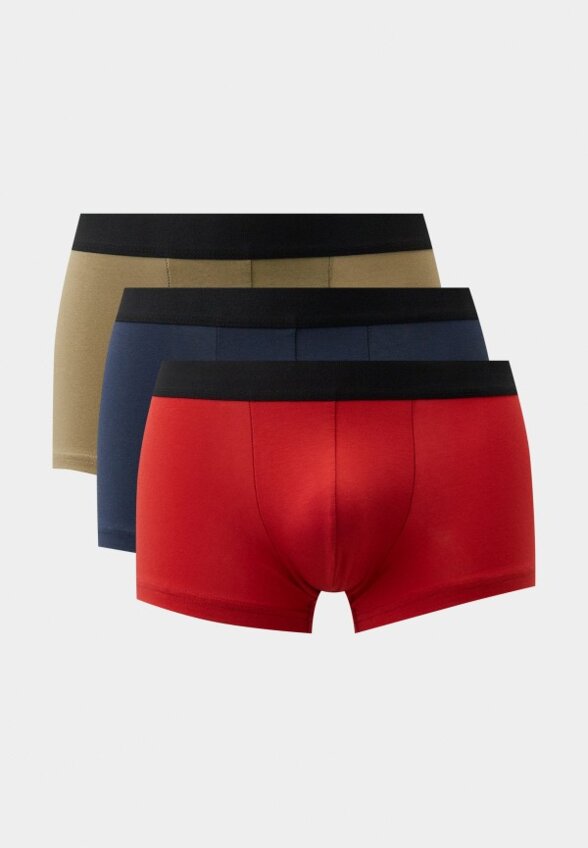 Трусы 3 шт. Mark Formelle