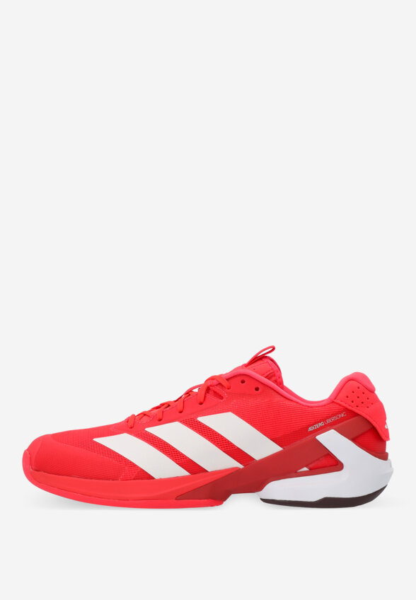 Кроссовки мужские adidas Adizero Ubersonic 5, Красный