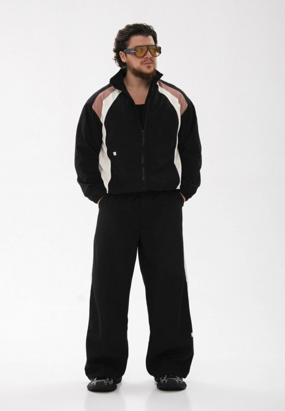 Ветровка Twiw