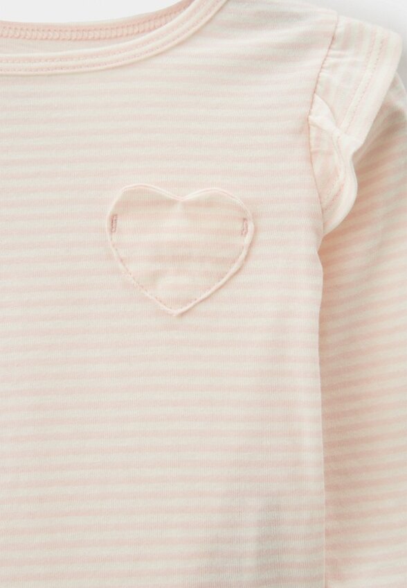 Лонгслив и юбка Carter’s