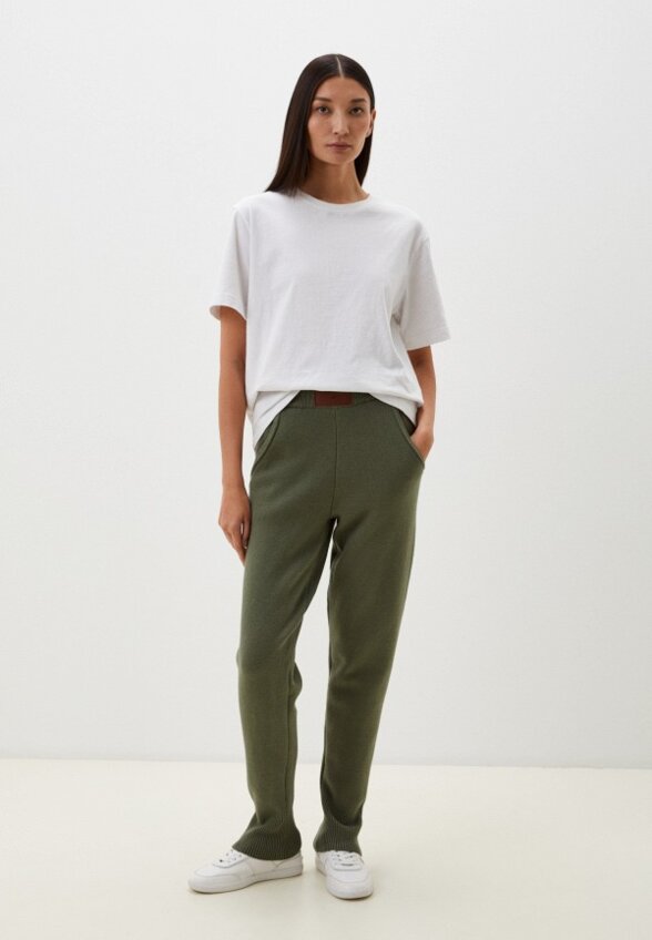 Брюки Francesco Donni