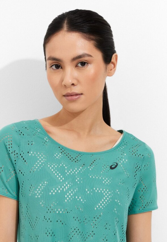 Футболка спортивная ASICS