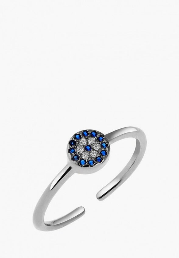 Кольцо Ice&High Collection