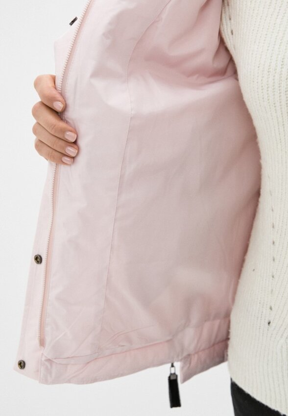 Куртка утепленная Winterra