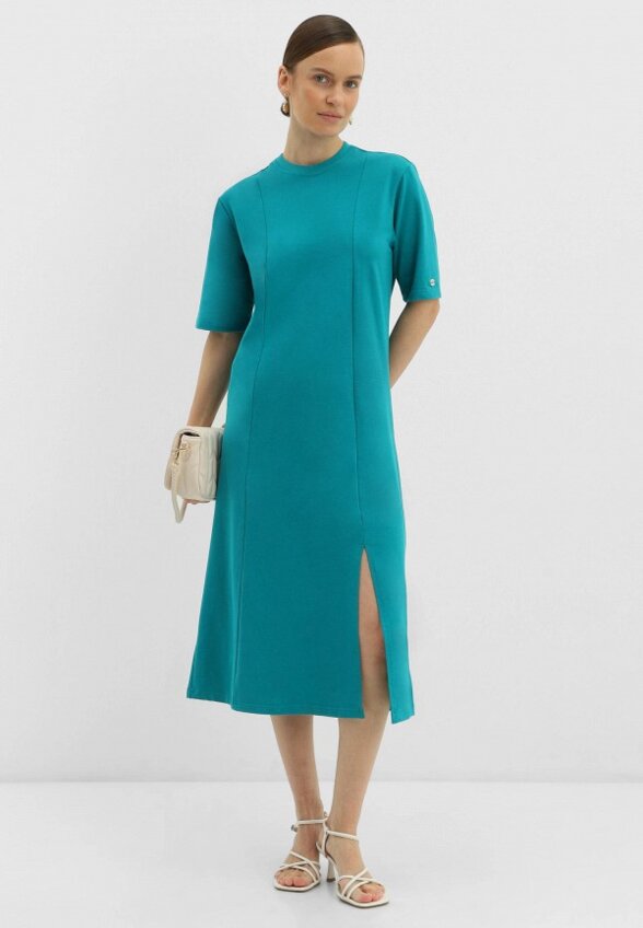 Платье Lilly Bennet