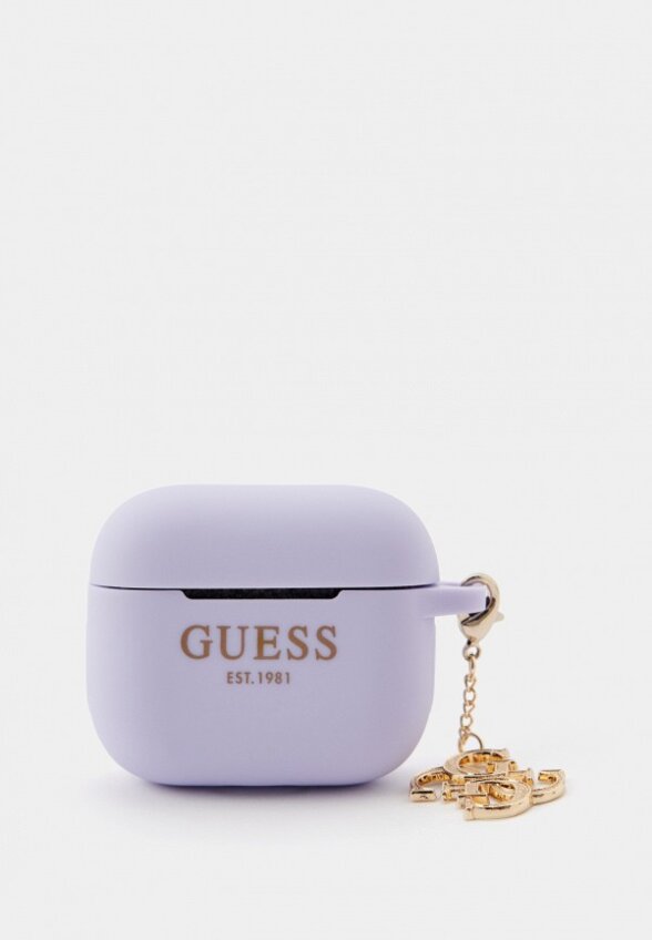Чехол для подушки Guess