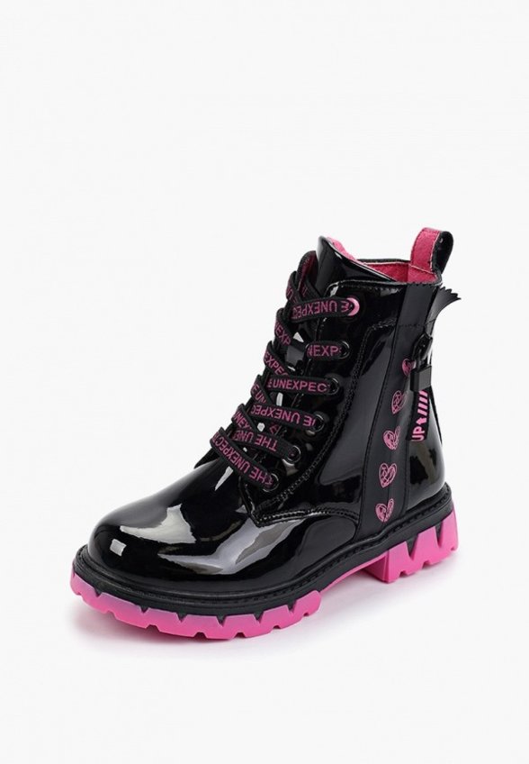 Ботинки Shuzzi