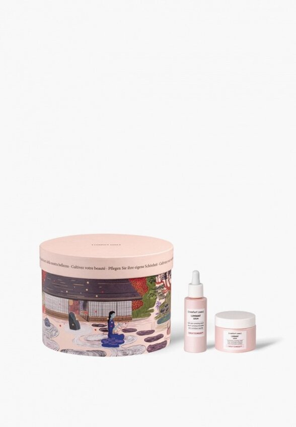 Набор для ухода за лицом Comfort Zone