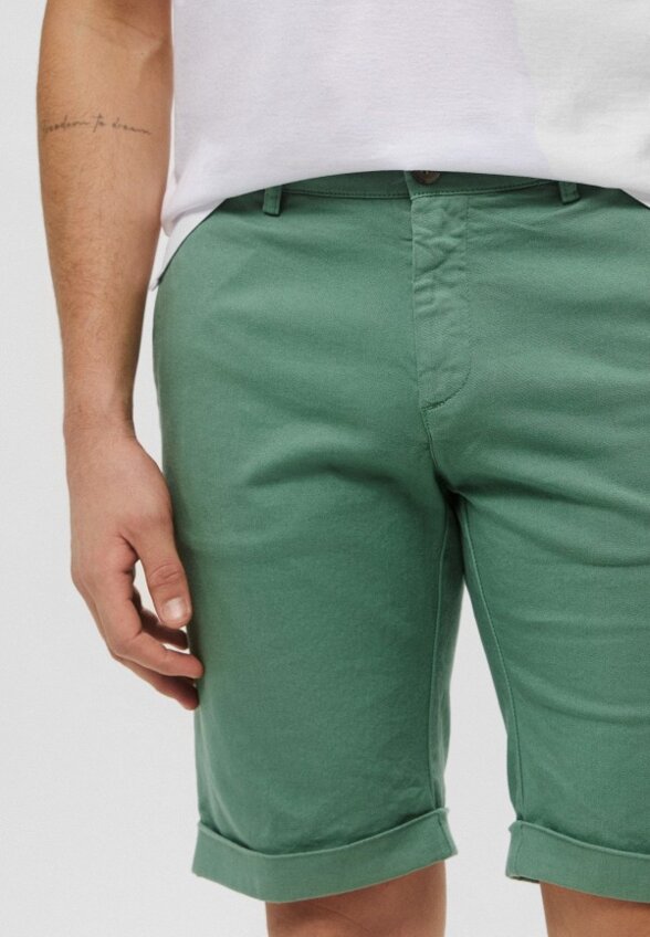 Шорты Trussardi