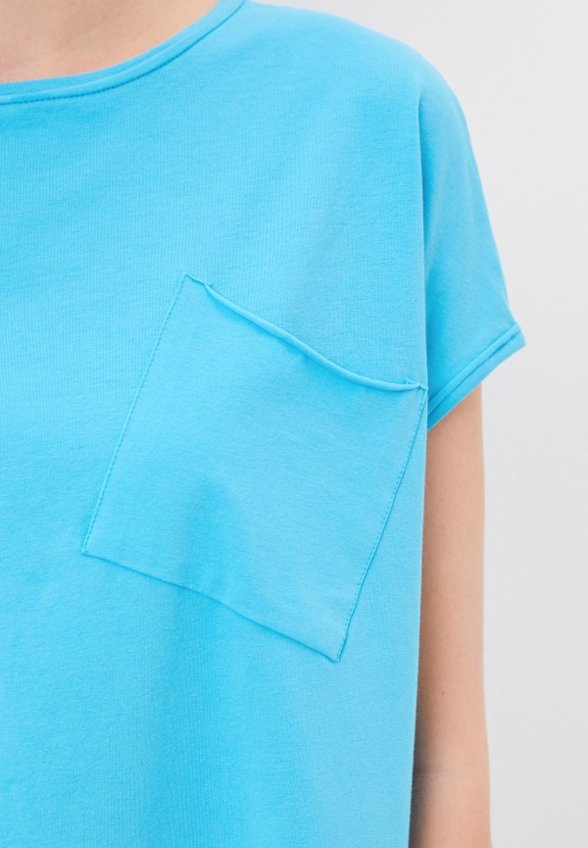 Футболка Helmidge