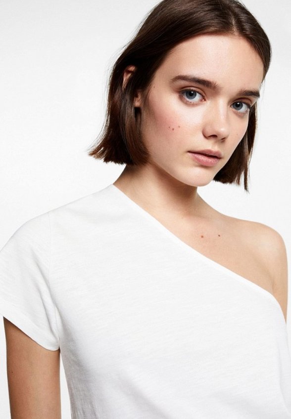 Футболка Mango Teen