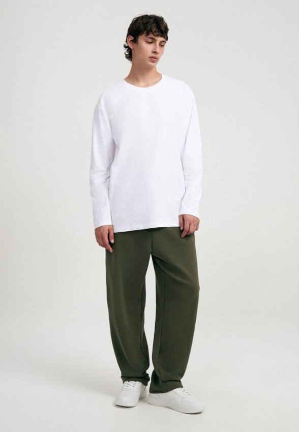 Брюки спортивные Твое