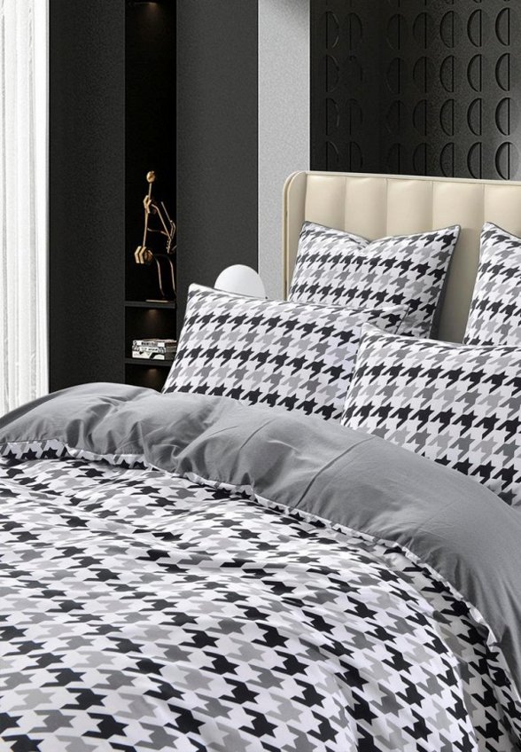 Постельное белье Евро Sofi De Marko