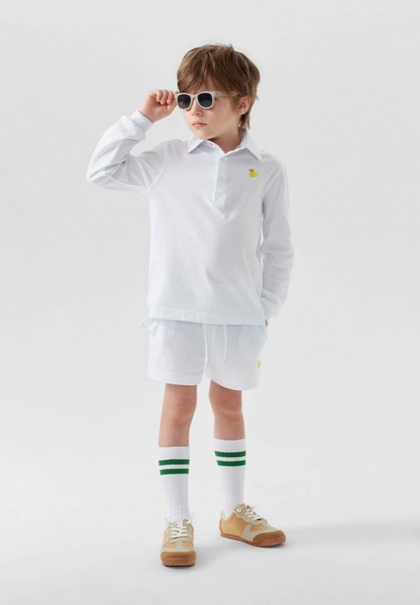 Шорты Happy Baby