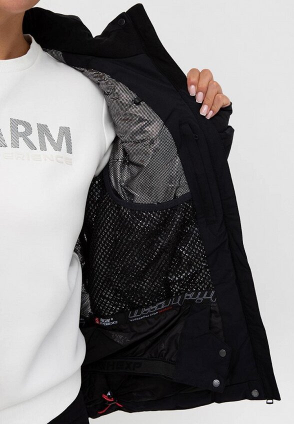 Куртка горнолыжная High Experience