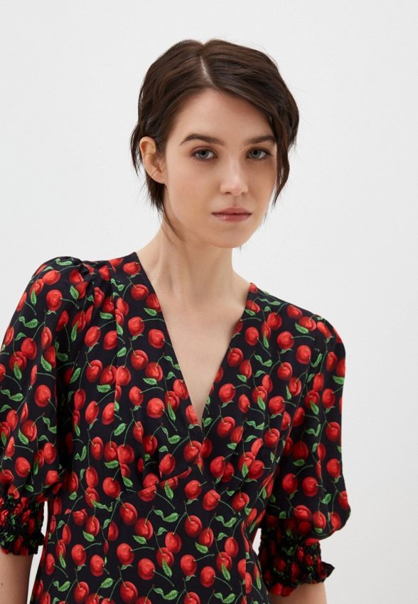 Платье Belucci