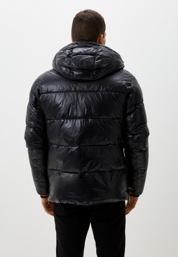 Пуховик Winterra