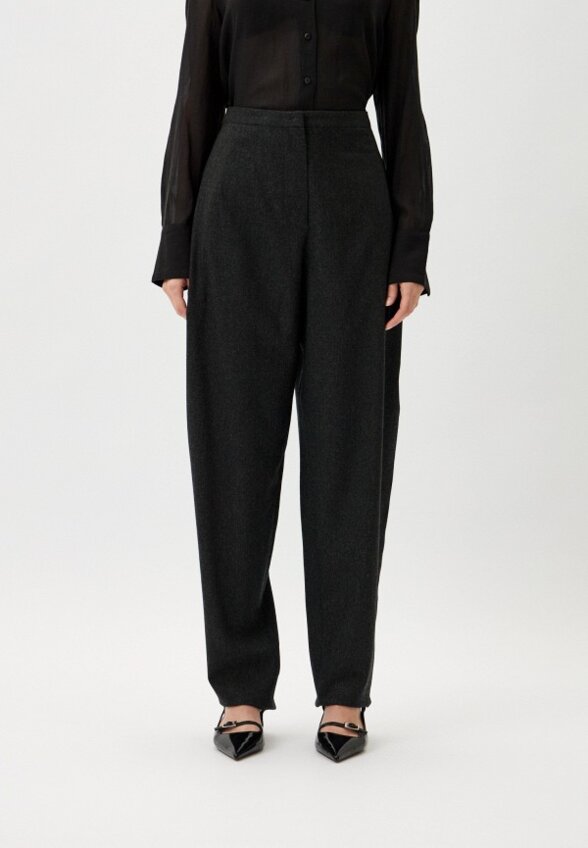 Брюки Emporio Armani