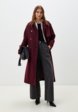Пальто двубортное Costoso2  - превью
