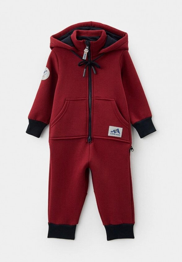 Комбинезон Cave Kids