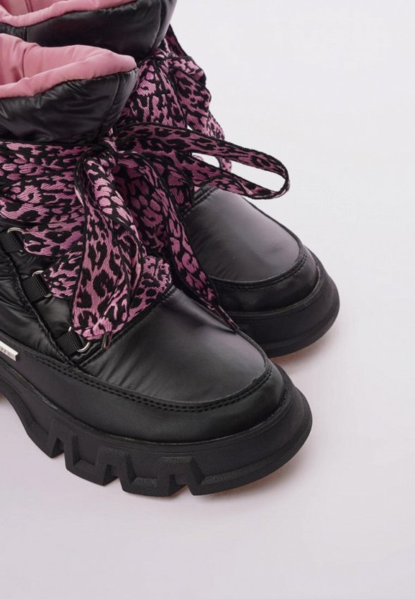 Дутики Tikkago