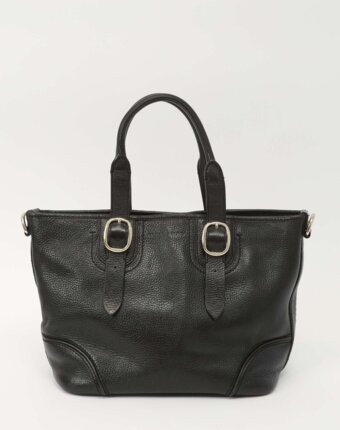 Burberry Leather Bag женщинам