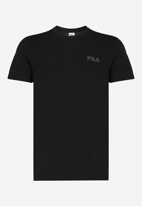 Футболка мужская FILA Essentials, Черный